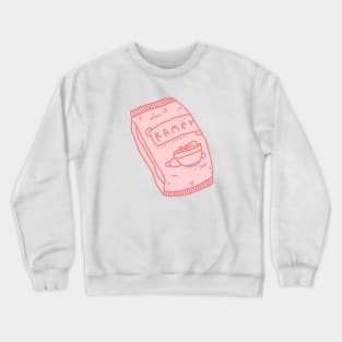 Ramen Crewneck Sweatshirt